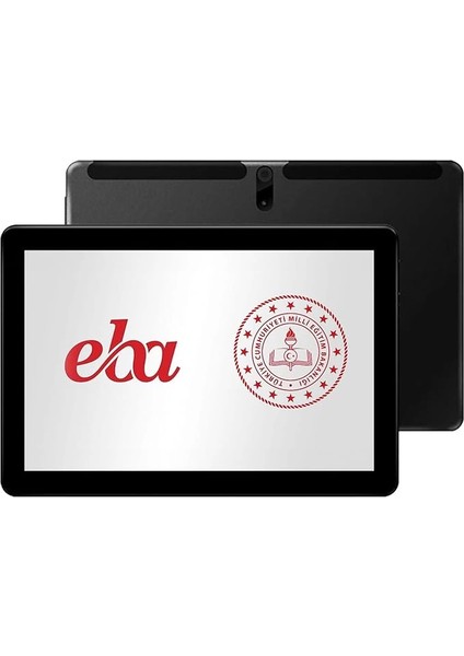 M9 Plus 10.1’’ 4gb Ram 32GB Hafıza Android 9.0 Tablet Global Versiyon Distribütör Garantili - Lisinya fırsatları