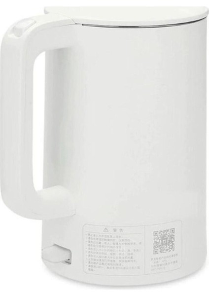 Beyaz 1,5 Lt Elektrikli Su Isıtıcı, Türkiye Garantili, Güçlü ve Şık Tasarım fiyatları