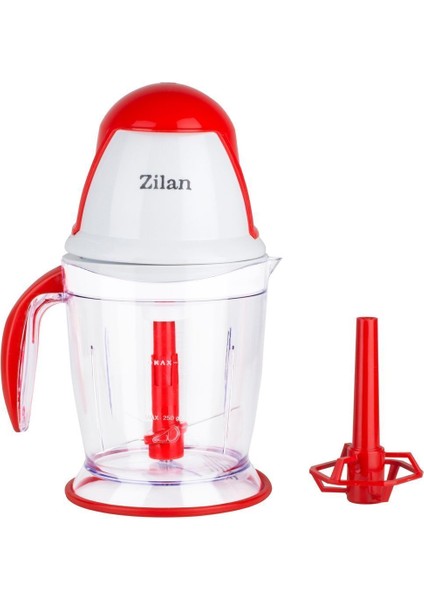 Kırmızı Elektrikli Doğrayıcı Rondo ZLN3253, Pratik ve Şık Mutfak Yardımcısı modelleri