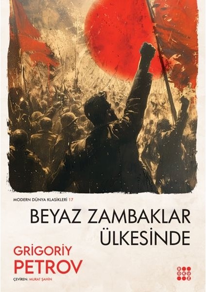 Beyaz Zambaklar Ülkesinde