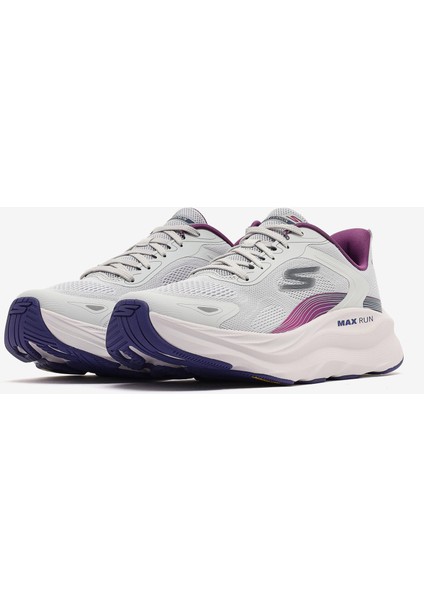 Max Run Pacewave Kadın Gri Koşu Ayakkabısı 129202 Gry modelleri