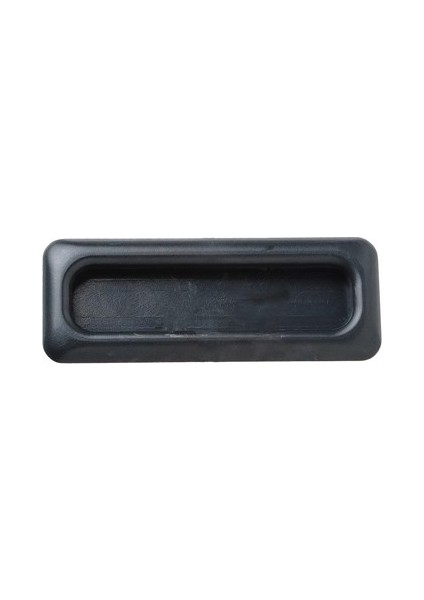 Mercedes C Sınıf (W202-W203) Için Sunroof Güneşlik El Tutamağı -Siyah