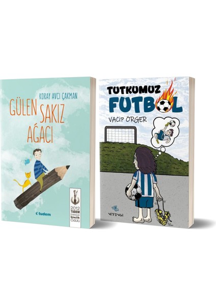 Gülen Sakız Ağacı - Tutkumuz Futbol