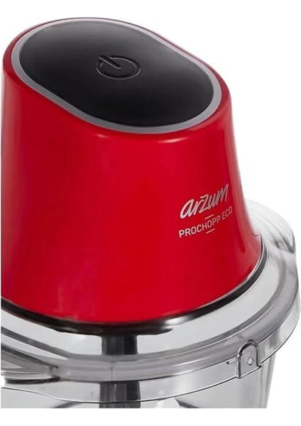 AR1035 Çok Renkli Çok Işlevli Doğrayıcı 600 W 1 L Hazne indirimleri