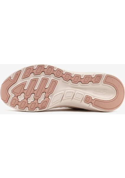 Arch Fit 2.0 Vintage Luxe Kadın Pembe Spor Ayakkabı 150332TK Pnk fırsatları