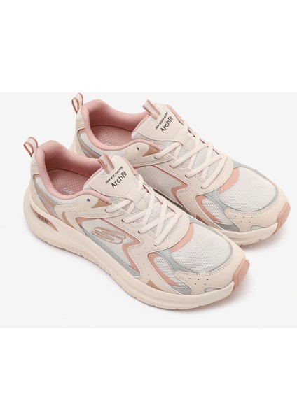 Arch Fit 2.0 Vintage Luxe Kadın Pembe Spor Ayakkabı 150332TK Pnk indirimleri