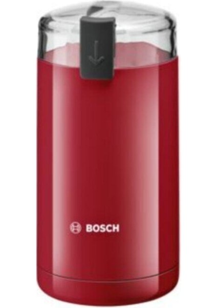 Kırmızı Kahve Öğütücü ve Değirmen, Pratik ve Şık Tasarım, Renkli ve Kullanışlı fiyatları