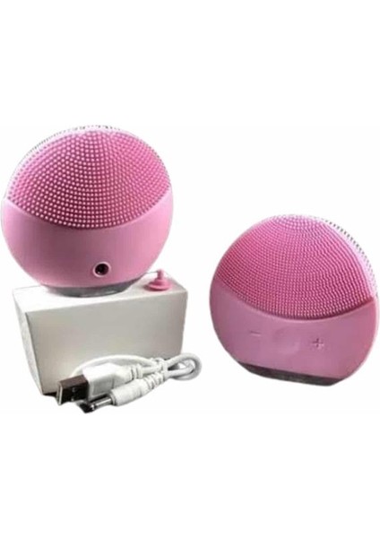 Zeroshop Yüz Makyaj Temizleme Cihazı Yüz Masaj Aleti Cilt Bakım Aleti fırsatları