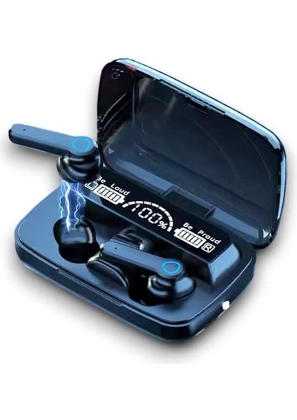 Zeroshop M19 Bluetooth Kulaklik fırsatları