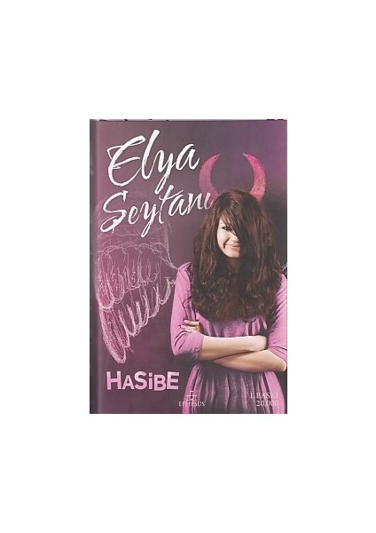 Elya Şeytanı (Ciltli)