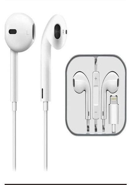 ZR321 Carboon 103B Lightning Kulaklık