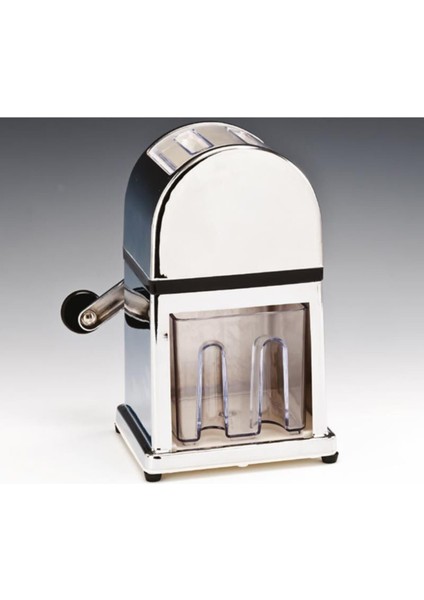 Bej Epinox Buz Kırıcı, Dayanıklı ve Pratik Buz Kırıcı Araç