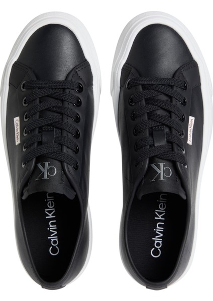 Calvin Klein Kadın Sneaker YW0YW01932BEH