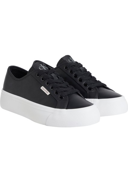 Calvin Klein Kadın Sneaker YW0YW01932BEH fiyatları