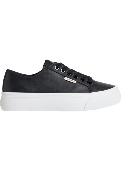 Calvin Klein Kadın Sneaker YW0YW01932BEH modelleri