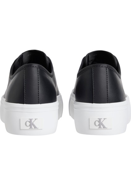 Calvin Klein Kadın Sneaker YW0YW01932BEH fırsatları