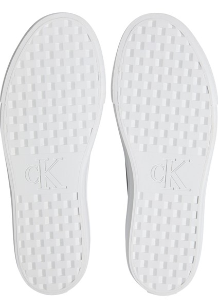 Calvin Klein Kadın Sneaker YW0YW01932BEH indirimleri