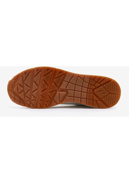 Uno - Jungle Nite Kadın Beyaz Sneakers 177093 Whld fırsatları