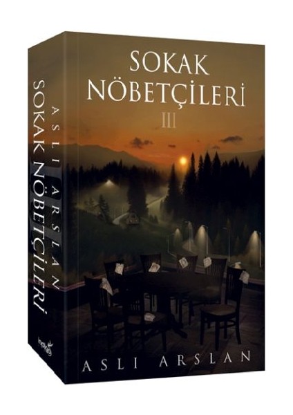 Sokak Nöbetçileri 3