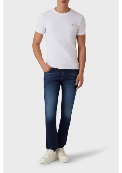 Miami Streç Pamuklu Skinny Fit Düşük Bel Dar Paça Pantolon M2YAN1D4Q41 Erkek Pantolon M2YAN1 D4Q41 2crd fiyatları