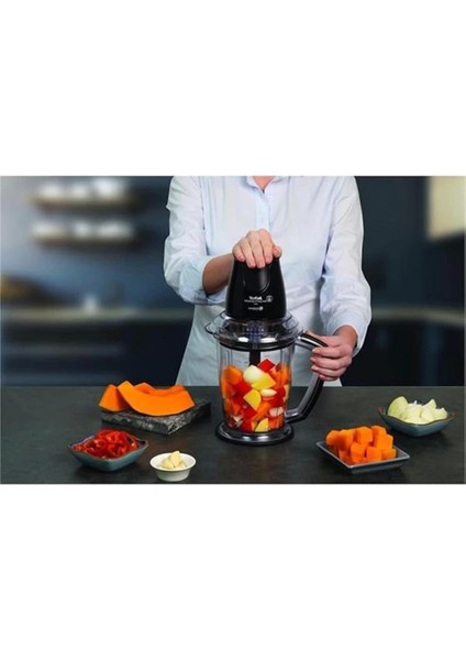 Çok Renkli Masterchop Xxl Siyah Rondo Doğrayıcı, Mutfağınıza Şıklık Katın fiyatları