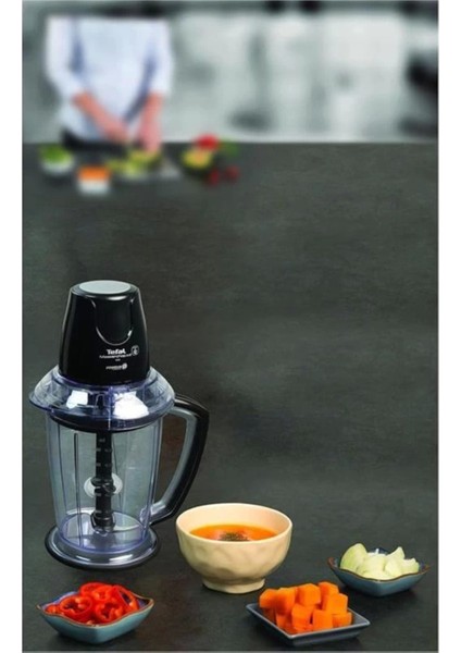 Çok Renkli Masterchop Xxl Siyah Rondo Doğrayıcı, Mutfağınıza Şıklık Katın modelleri