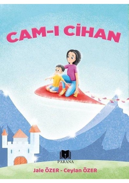Cam-I Cihan