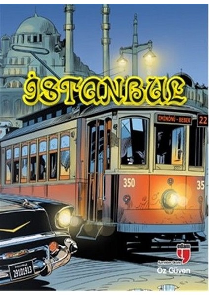 Istanbul - Öz Güven