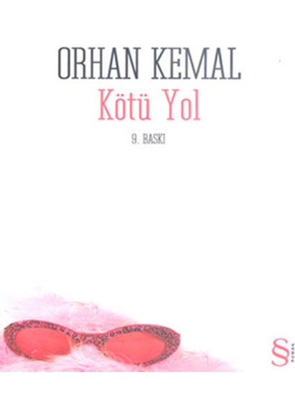 Kötü Yol (Cep Boy)
