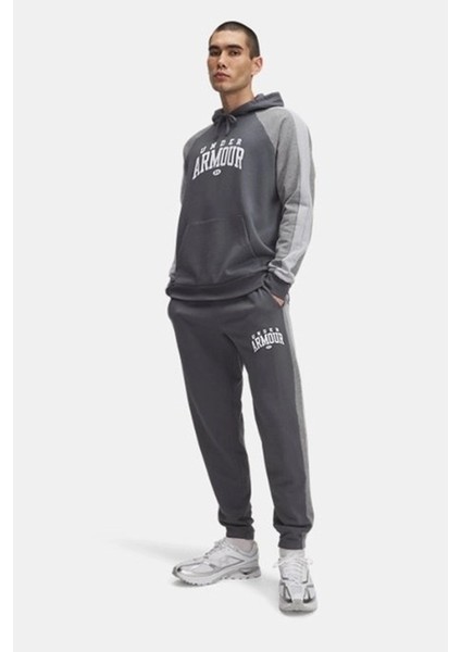 Ua Rival Flc Cb Pants Erkek Eşofman Altı modelleri