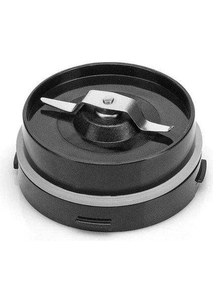 500W Sürahi Blender, 1.5l Hacim, Paslanmaz Çelik Bıçak, Şık Beyaz Tasarım