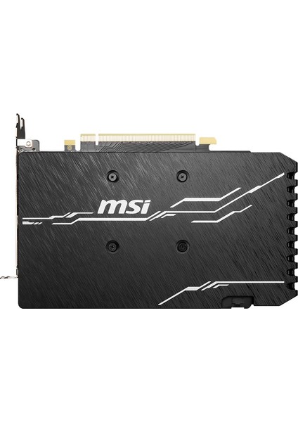 Msı Super Ventus Xs GTX1660S 6gb Gddr6 192BIT 3xdp/1xhdmı fırsatları