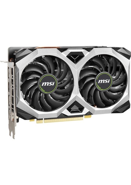 Msı Super Ventus Xs GTX1660S 6gb Gddr6 192BIT 3xdp/1xhdmı fiyatları