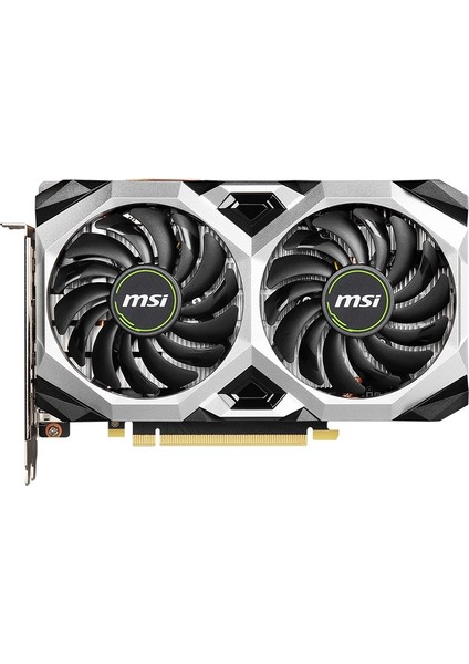 Msı Super Ventus Xs GTX1660S 6gb Gddr6 192BIT 3xdp/1xhdmı modelleri