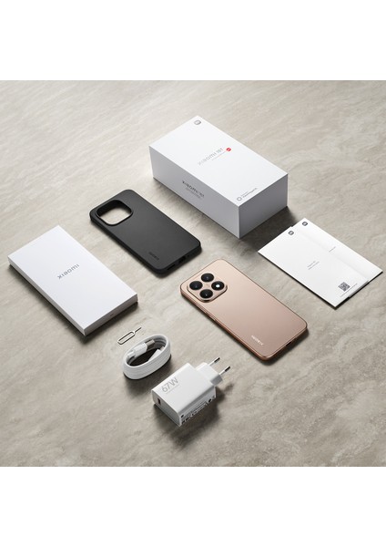 15T 512 GB 12 GB Ram (Xiaomi Türkiye Garantili) Rose Gold fiyatları