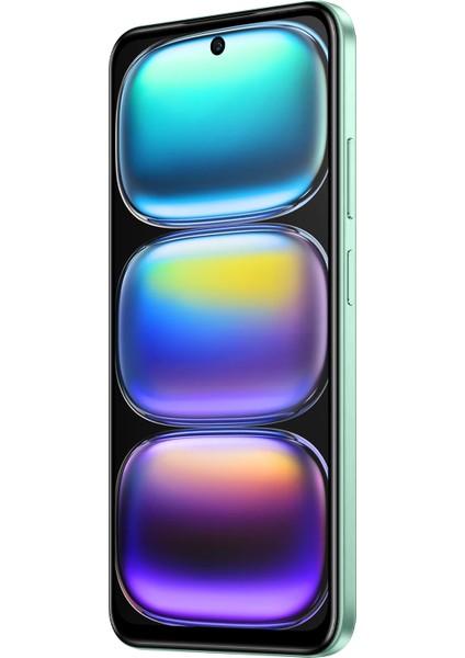 HOT50 256+8GB Yeşil fiyatları