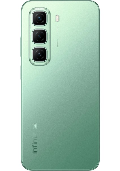 HOT50 256+8GB Yeşil fırsatları