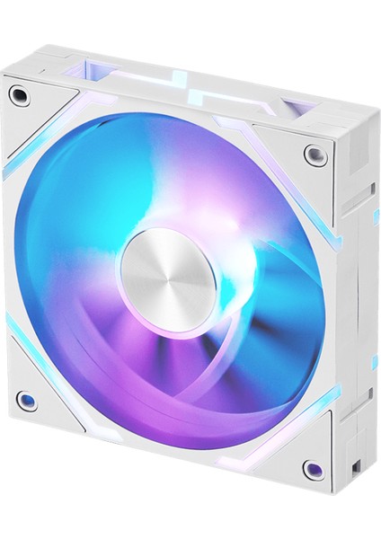 MPG EZ120 ARGB WHITE-3W KASA FANI fiyatları