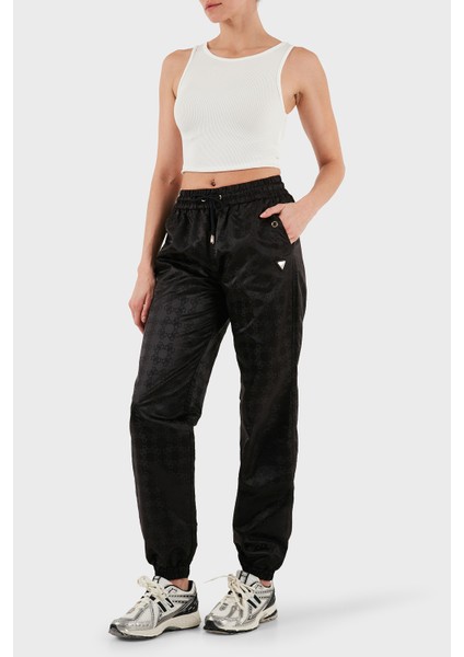 4g Aop Jakarlı Regular Fit Normal Bel Jogger Pantolon V5YB14WHFU0 Bayan Pantolon V5YB14 Whfu0 FJ4Q fiyatları