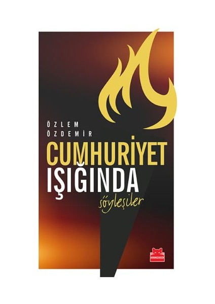Cumhuriyet Işığında Söyleşiler