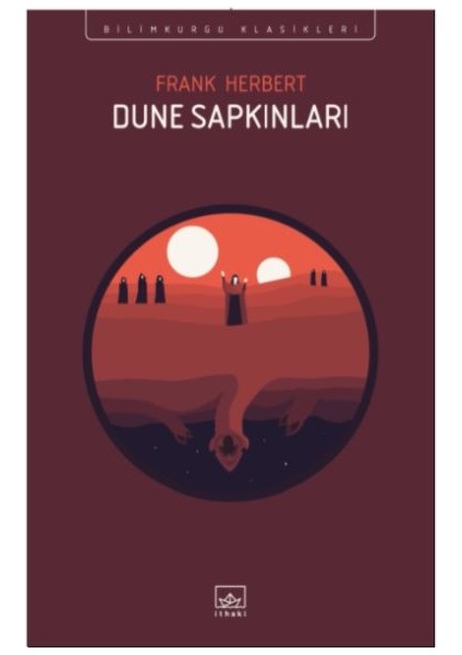 Dune Sapkınları
