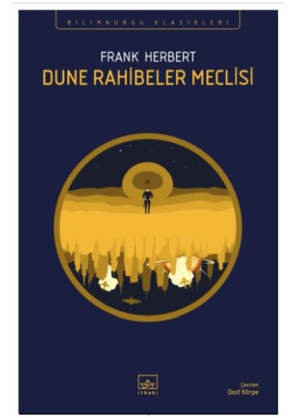 Dune Rahibeler Meclisi