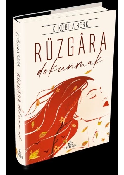 Rüzgara Dokunmak - Ciltli