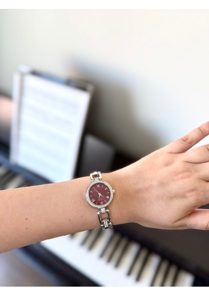 Lyra Zarif Kadın Kol Saati, Su Geçirmez Kadın Saat fırsatları