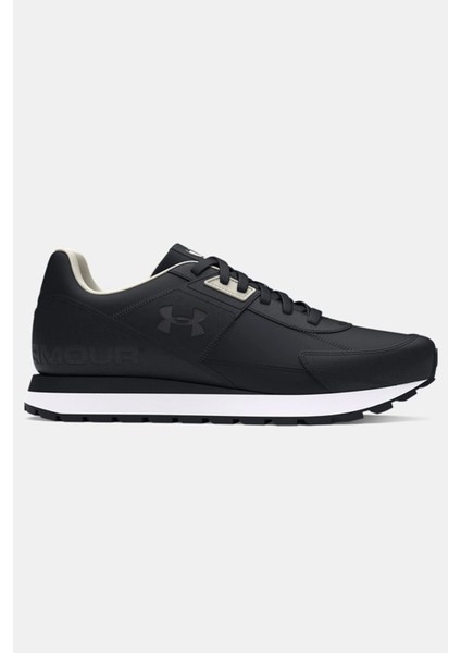 Ua Essential Runner Erkek Spor Ayakkabı