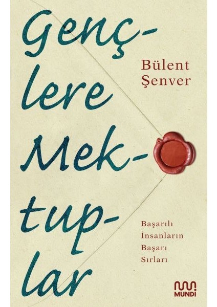 Gençlere Mektuplar