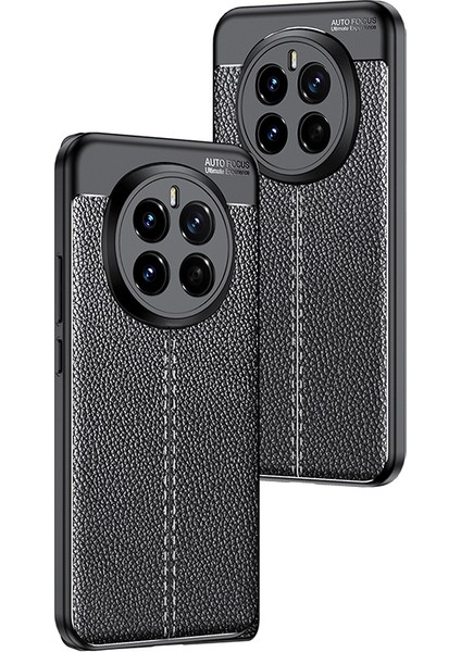 Magic 7 Pro Kılıf Zore Niss Silikon Kapak - Siyah fırsatları