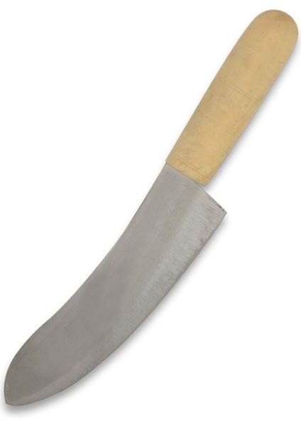 Tahta Saplı Baklava Kaymak Bıçağı 16 cm 61070 fiyatları