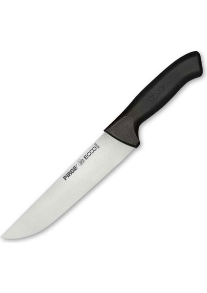 Ecco Kasap Bıçağı 19 cm Siyah