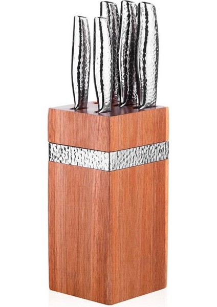 Solide Bıçak Seti 6 Parça fiyatları